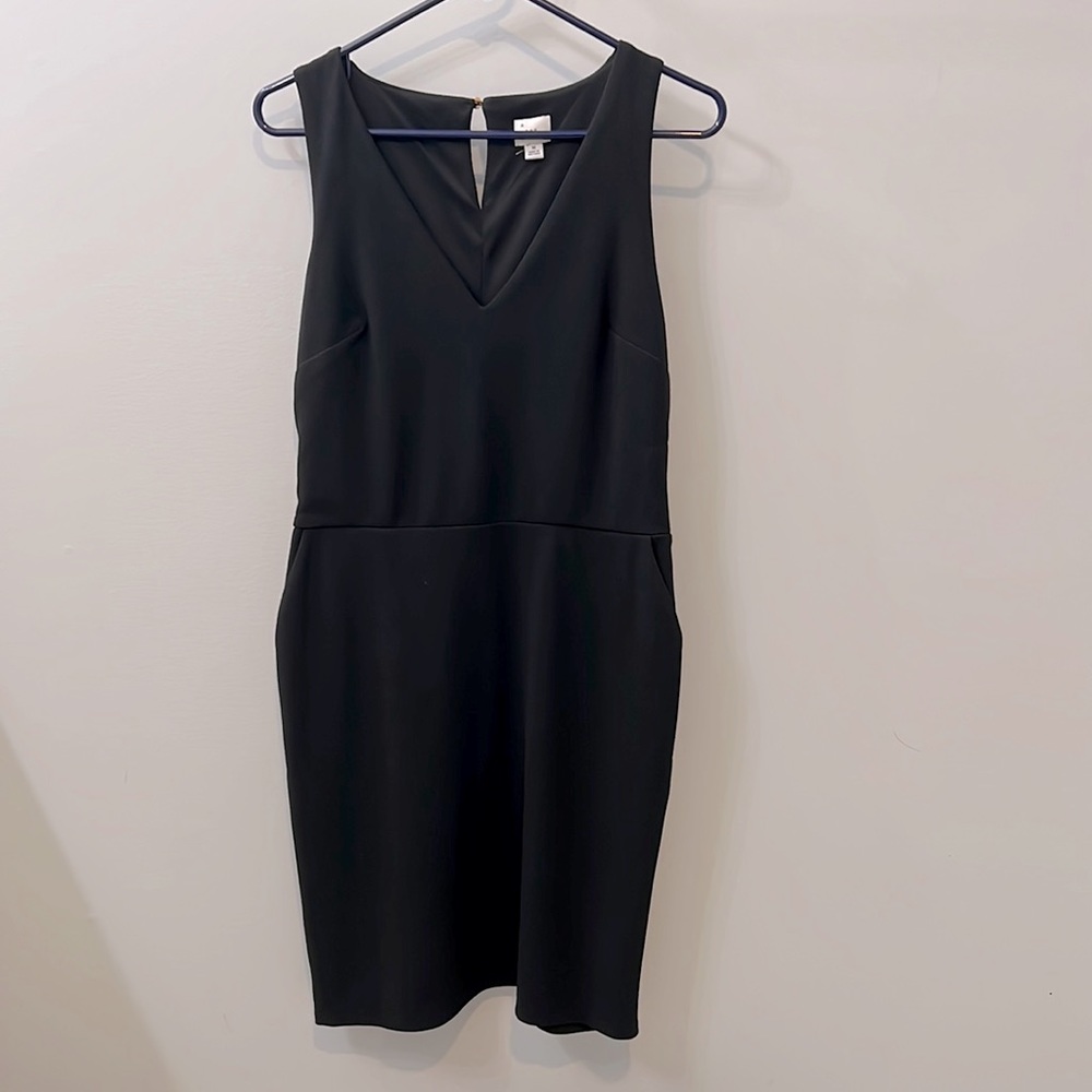 A New Day LBD